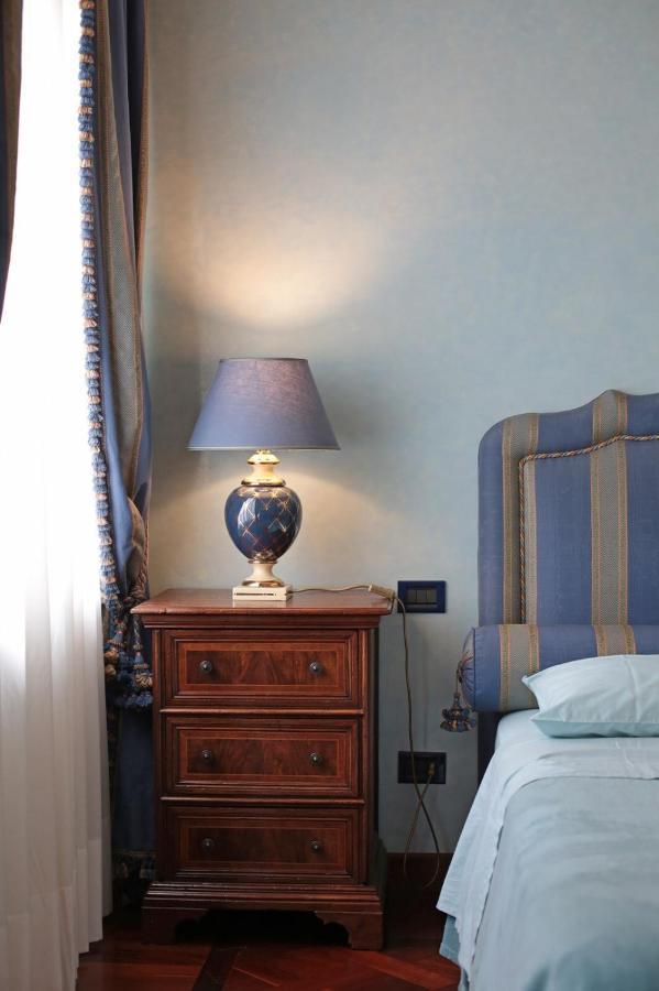 B&B Villino Margherita Rom Exterior foto