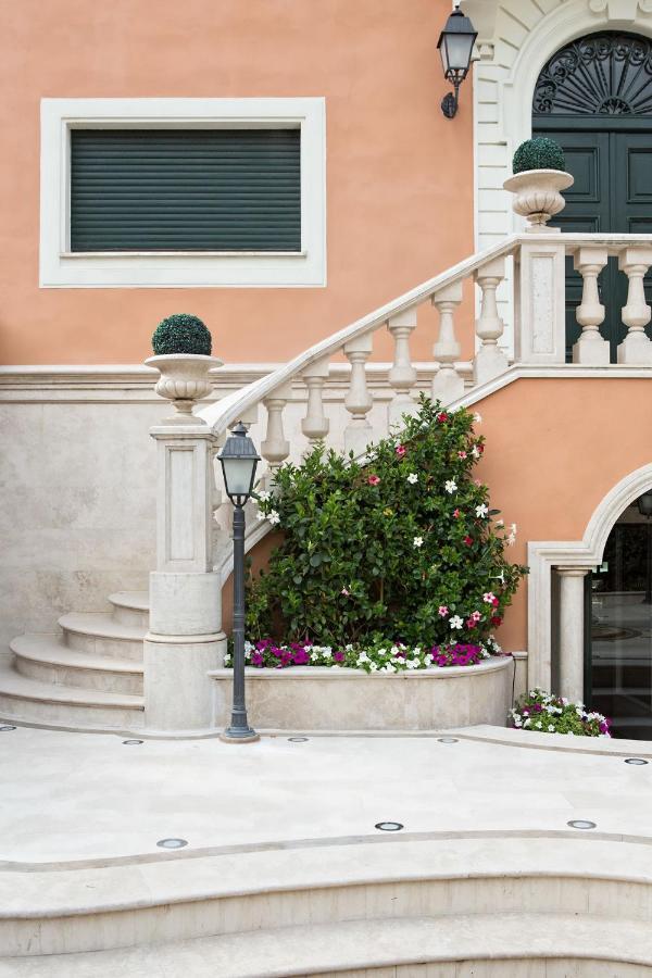 B&B Villino Margherita Rom Exterior foto