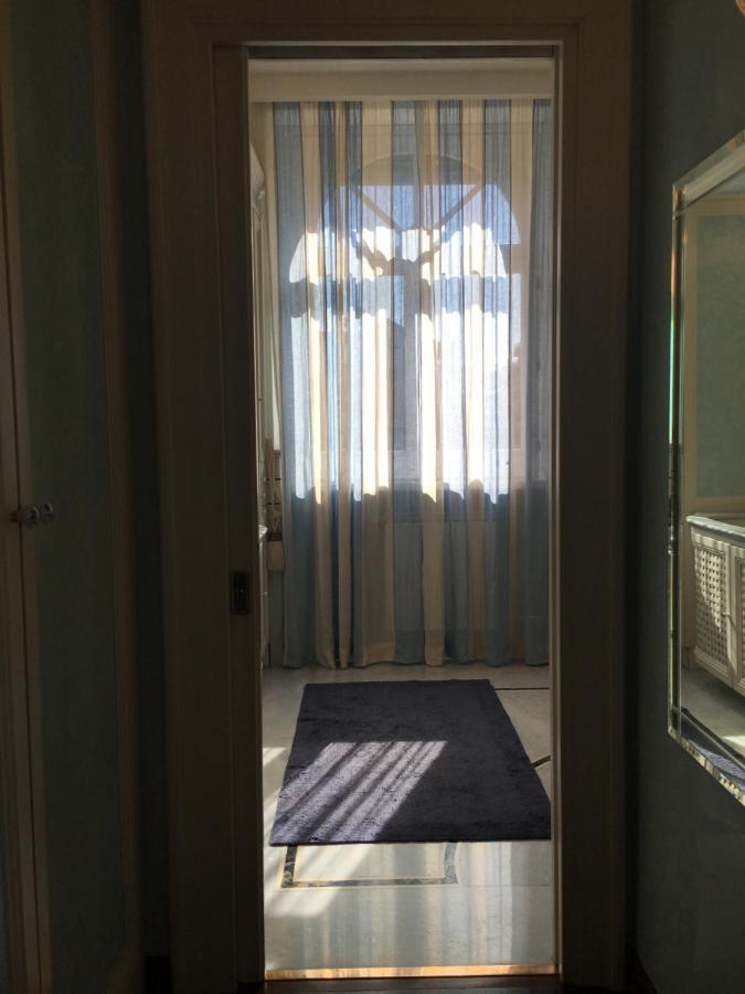 B&B Villino Margherita Rom Exterior foto