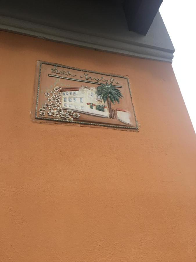 B&B Villino Margherita Rom Exterior foto