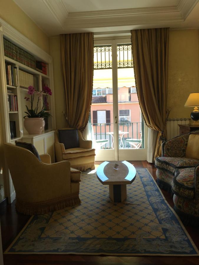 B&B Villino Margherita Rom Exterior foto