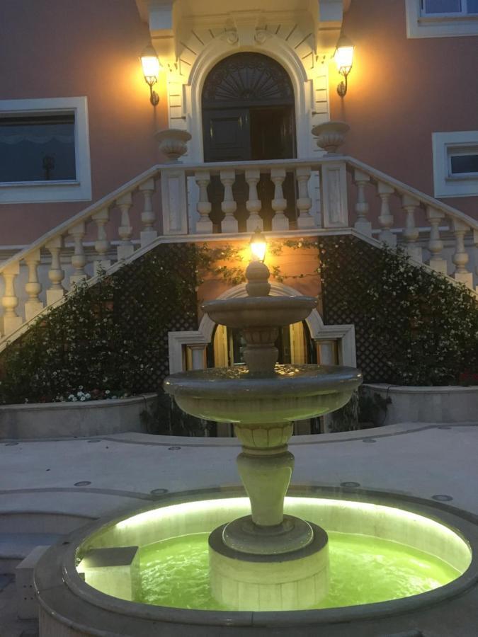 B&B Villino Margherita Rom Exterior foto