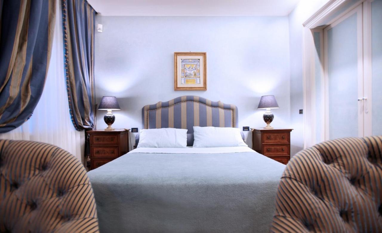B&B Villino Margherita Rom Exterior foto