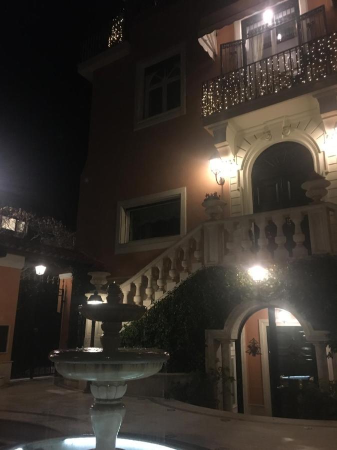 B&B Villino Margherita Rom Exterior foto